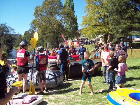 St. Pauls Bed & Breakfast - Seniors Australia 19