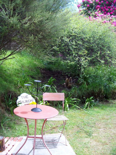 St. Pauls Bed & Breakfast - Seniors Australia 12