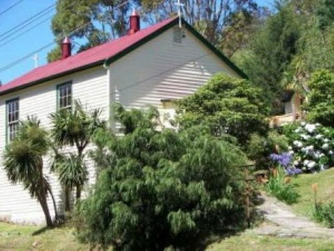 St. Pauls Bed & Breakfast - Seniors Australia 0