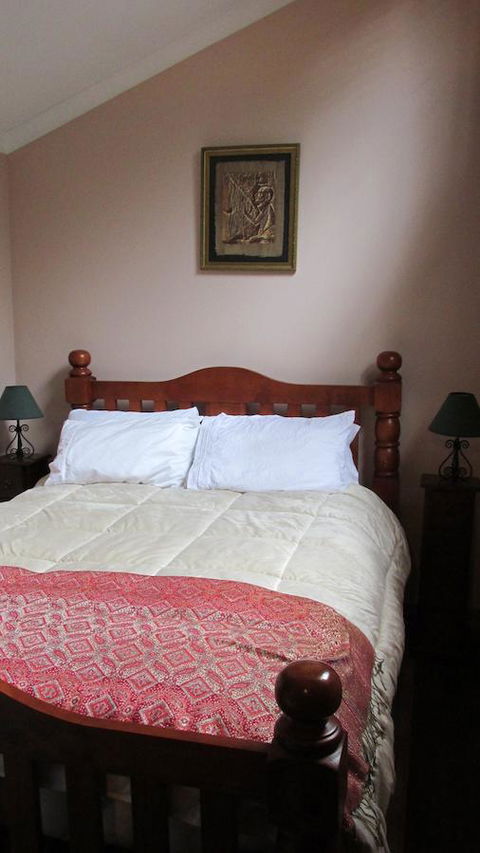 St. Pauls Bed & Breakfast - Seniors Australia 32