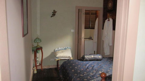 St. Pauls Bed & Breakfast - Seniors Australia 30