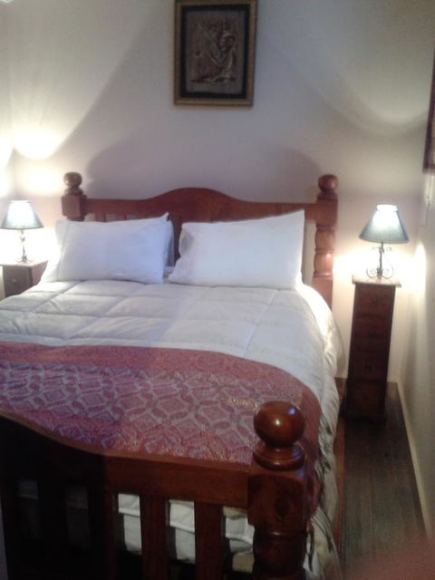 St. Pauls Bed & Breakfast - Seniors Australia 36