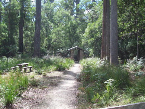 St. Pauls Bed & Breakfast - Seniors Australia 5