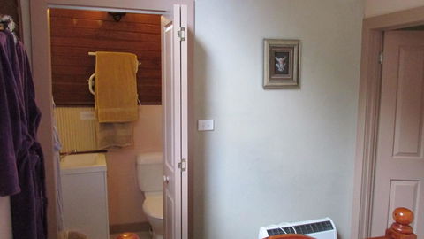 St. Pauls Bed & Breakfast - Seniors Australia 34