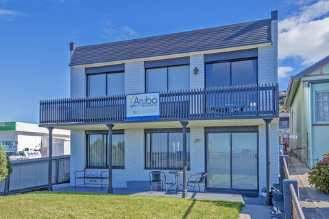 Aruba Apartments - Seniors Australia 3
