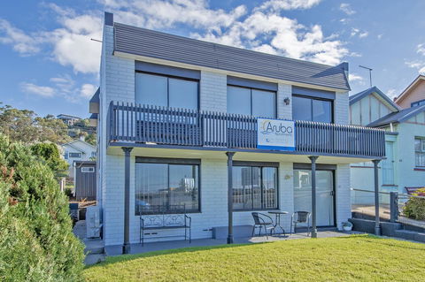 Aruba Apartments - Seniors Australia 1