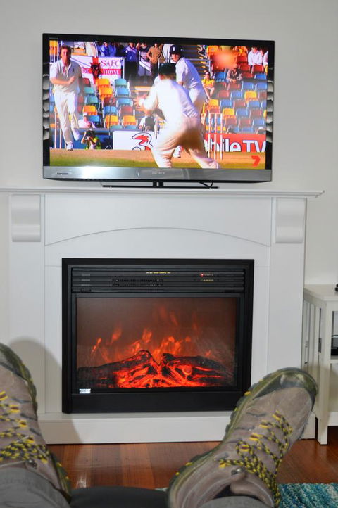 Lyttleton Cottage - Seniors Australia 20