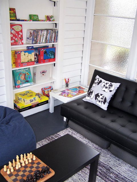 Lyttleton Cottage - Seniors Australia 3