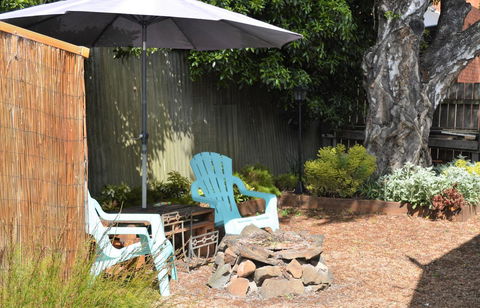 Lyttleton Cottage - Seniors Australia 27