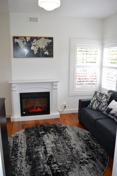 Lyttleton Cottage - Seniors Australia 18