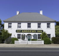 St Andrews Inn - Seniors Australia