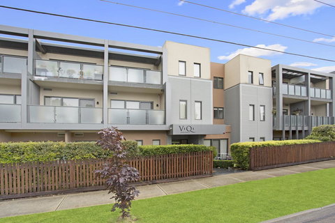 Astra Apartments Glen Waverley @Springvale RD - Seniors Australia 15