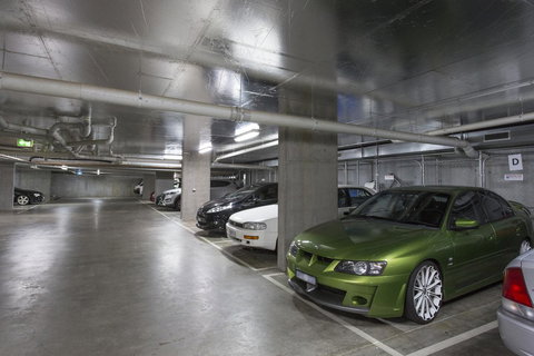 Astra Apartments Glen Waverley @Springvale RD - Seniors Australia 24