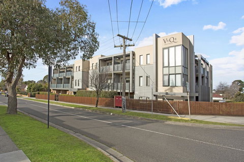 Astra Apartments Glen Waverley @Springvale RD - Seniors Australia 14