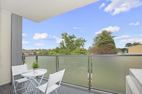 Astra Apartments Glen Waverley @Springvale RD - Seniors Australia 4