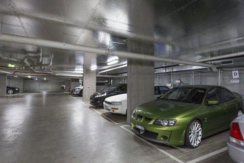 Astra Apartments Glen Waverley @Springvale RD - Seniors Australia 1