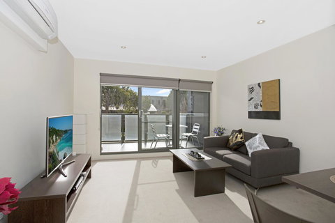 Astra Apartments Glen Waverley @Springvale RD - Seniors Australia 12