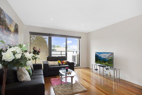 Astra Apartments Glen Waverley @Springvale RD - Seniors Australia 2