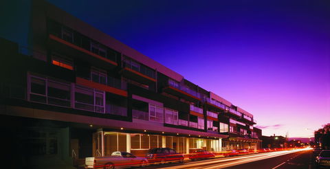 Adara St Kilda - Seniors Australia 4