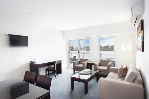 Adara St Kilda - Seniors Australia 12