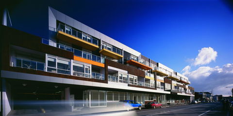 Adara St Kilda - Seniors Australia 2