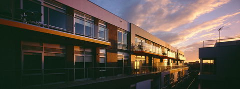 Adara St Kilda - Seniors Australia 3