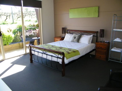 De'Vine Escape - Seniors Australia 3