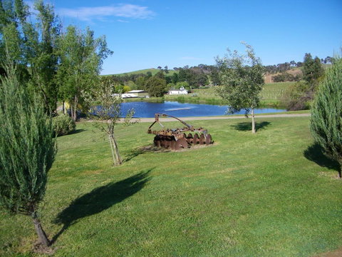 De'Vine Escape - Seniors Australia 11