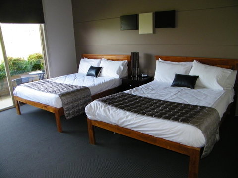 De'Vine Escape - Seniors Australia 15