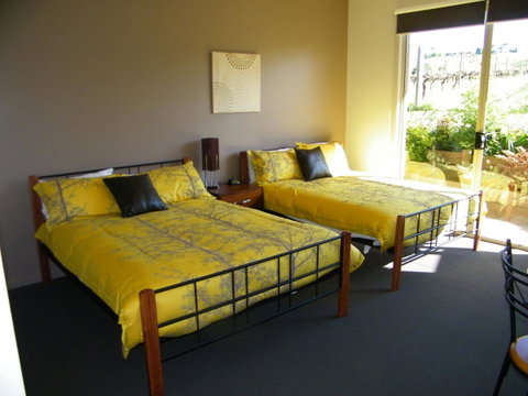 De'Vine Escape - Seniors Australia 2