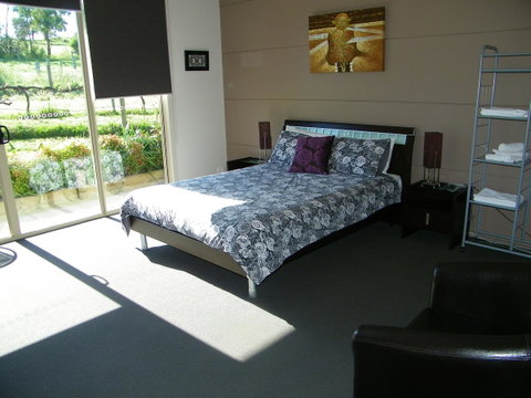 De'Vine Escape - Seniors Australia 6