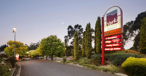 Nightcap At York On Lilydale - Seniors Australia 22