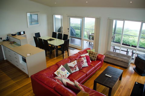 A Great Ocean Road Resort Whitecrest. - Seniors Australia 37