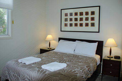 A Great Ocean Road Resort Whitecrest. - Seniors Australia 40