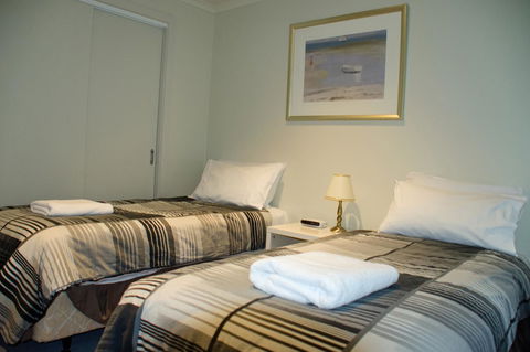 A Great Ocean Road Resort Whitecrest. - Seniors Australia 28