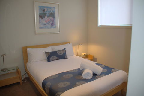 A Great Ocean Road Resort Whitecrest. - Seniors Australia 3