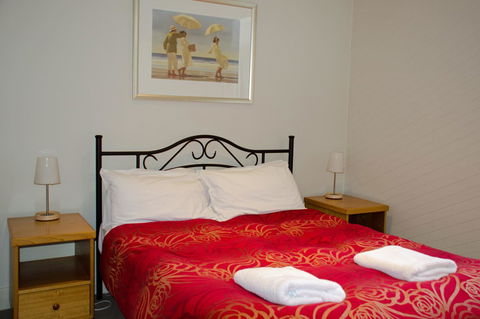 A Great Ocean Road Resort Whitecrest. - Seniors Australia 25