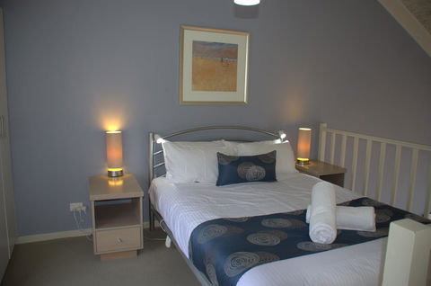 A Great Ocean Road Resort Whitecrest. - Seniors Australia 1