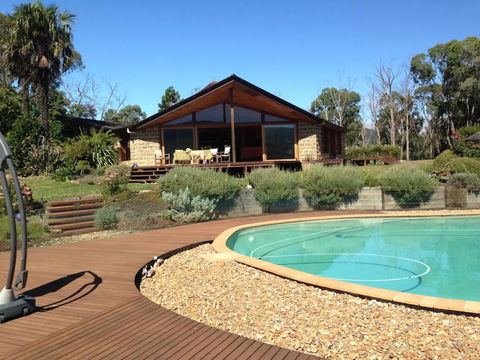 Kangaroo Manor - Seniors Australia 28