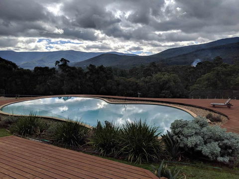 Kangaroo Manor - Seniors Australia 7