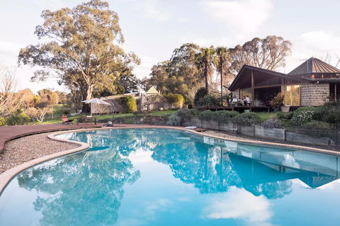 Kangaroo Manor - Seniors Australia 26