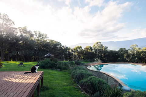 Kangaroo Manor - Seniors Australia 23