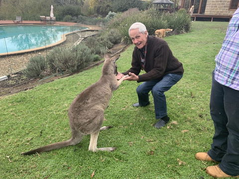Kangaroo Manor - Seniors Australia 13
