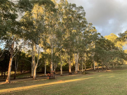 Kangaroo Manor - Seniors Australia 15