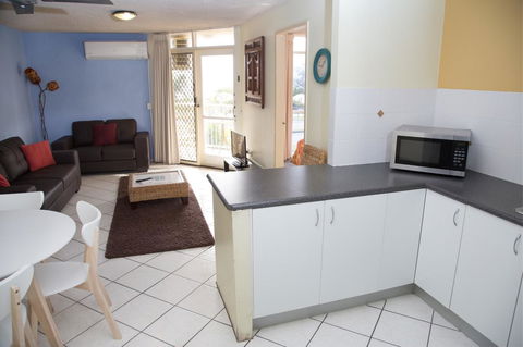 Northpoint Holiday Apartments - Seniors Australia 22
