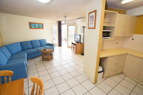 Northpoint Holiday Apartments - Seniors Australia 7