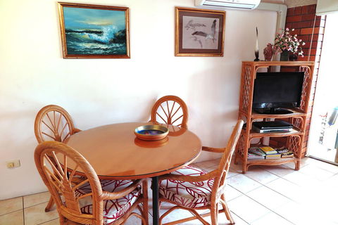 Northpoint Holiday Apartments - Seniors Australia 18