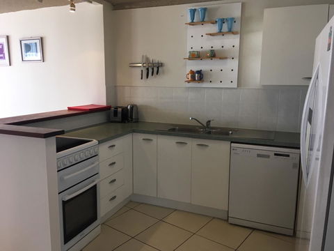Northpoint Holiday Apartments - Seniors Australia 3