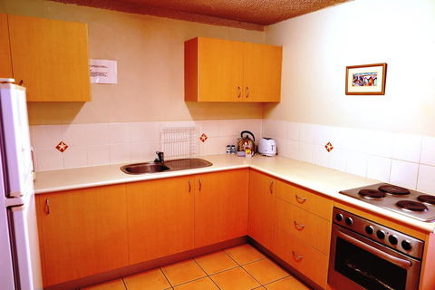 Northpoint Holiday Apartments - Seniors Australia 12