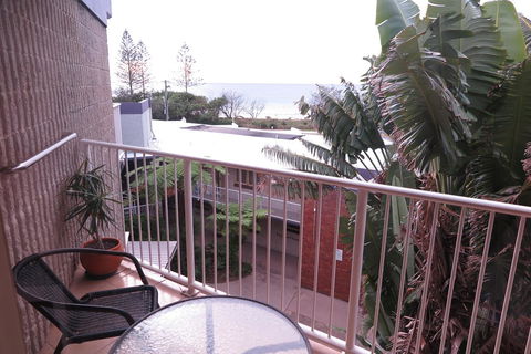 Northpoint Holiday Apartments - Seniors Australia 9